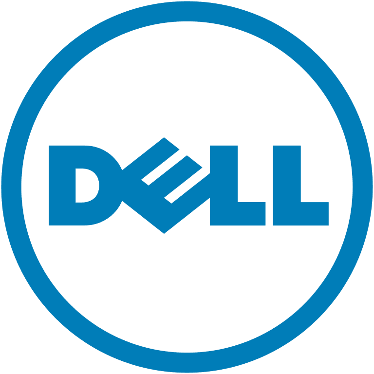 Dell Logo